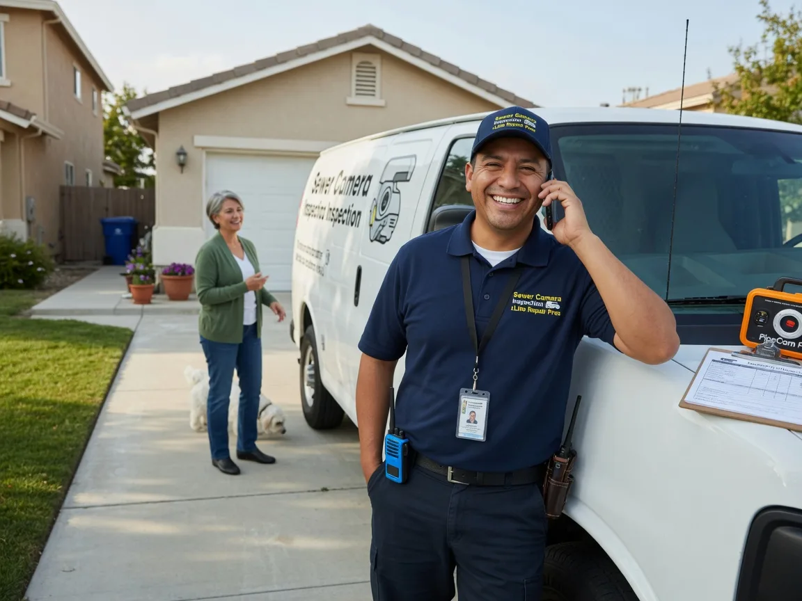 Sewer Line Repair Greenview, IL FAQs